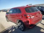 2022 Mitsubishi Outlander Sport Es na sprzedaż w Kansas City, KS - Vandalism