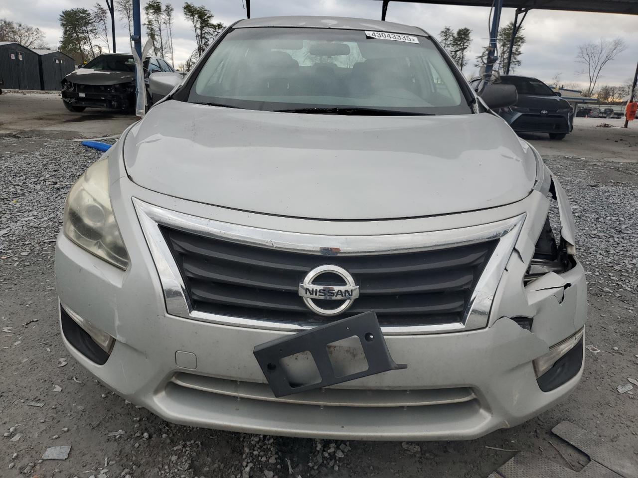 2013 Nissan Altima - Image 5