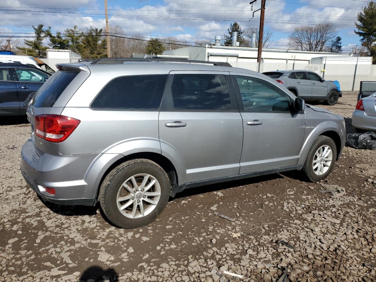 2017 Dodge Journey - Image 3