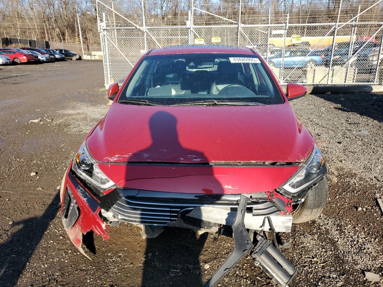 2019 Hyundai IONIQ - Image 5