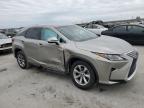 2019 Lexus Rx 350 Base de vânzare în New Orleans, LA - Side