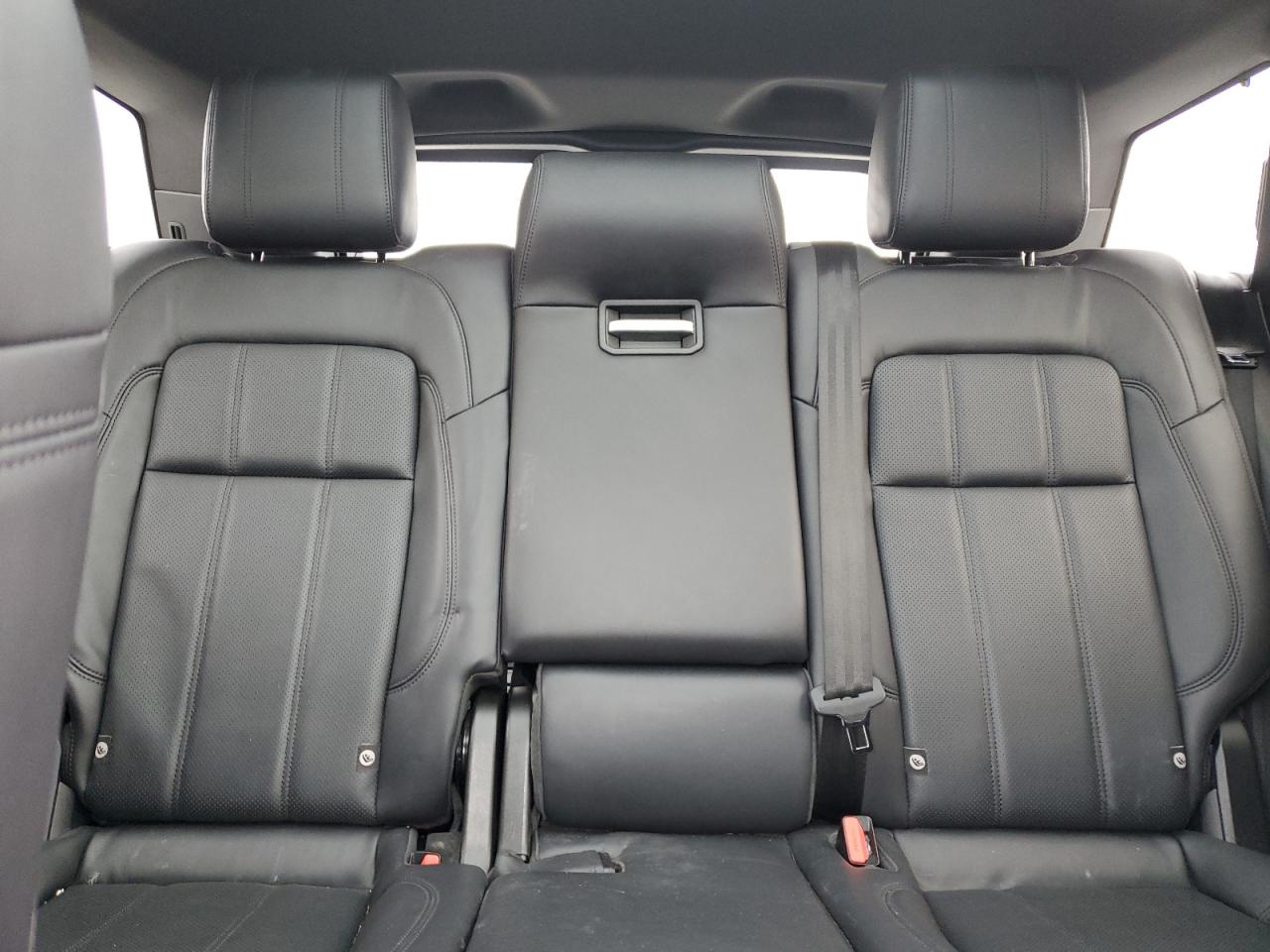 2022 Land Rover Range Rover - Image 10