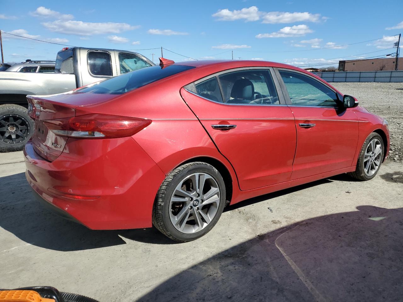 2017 Hyundai Elantra - Image 3