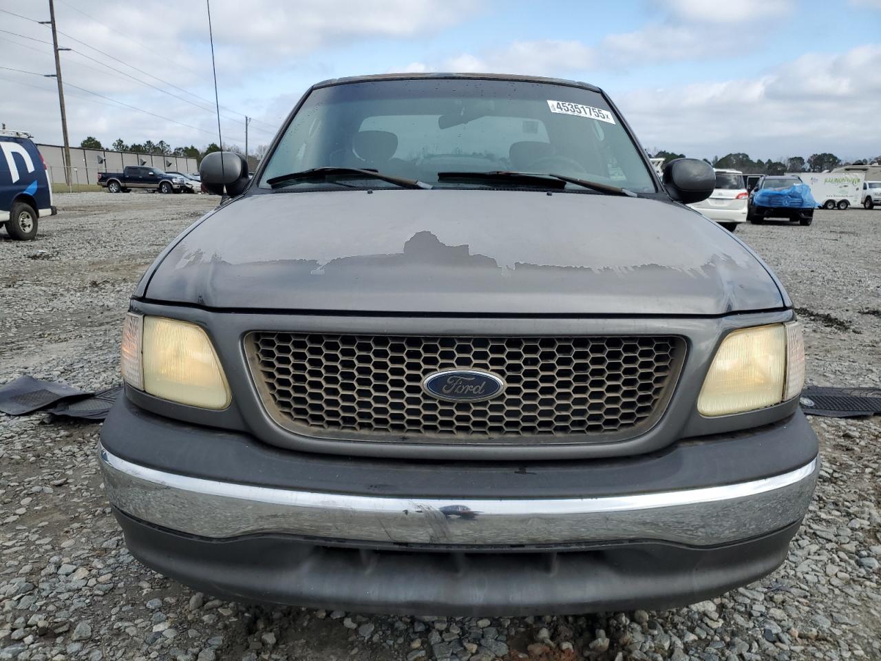 2002 Ford F-150 - Image 5