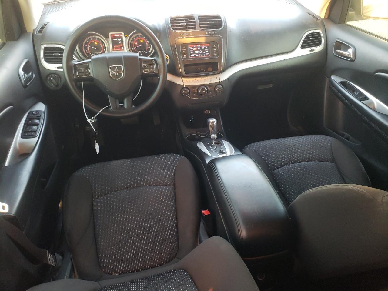 2019 Dodge Journey - Image 8