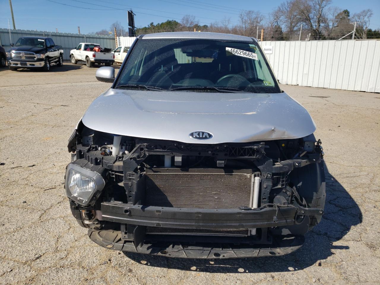 2020 Kia Soul - Image 5