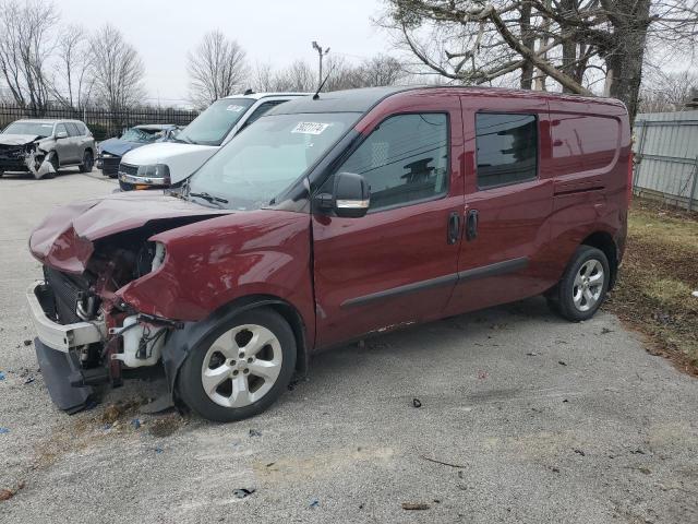 2015 Ram Promaster City Slt de vânzare în Lexington, KY - Front End