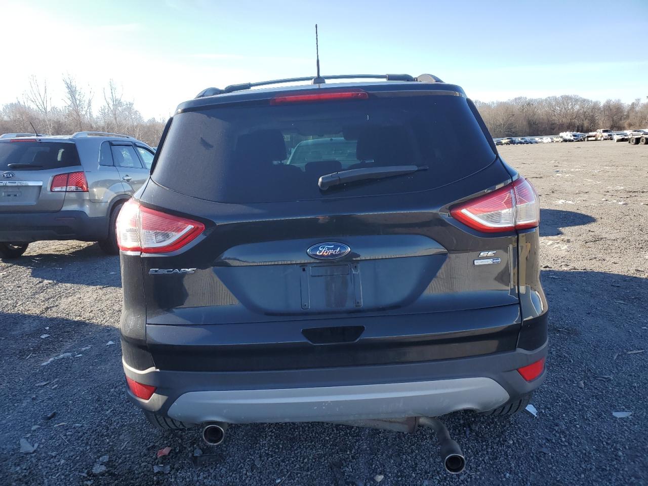 2013 Ford Escape - Image 6