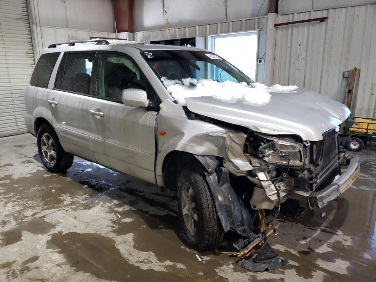 2008 Honda Pilot - Image 4