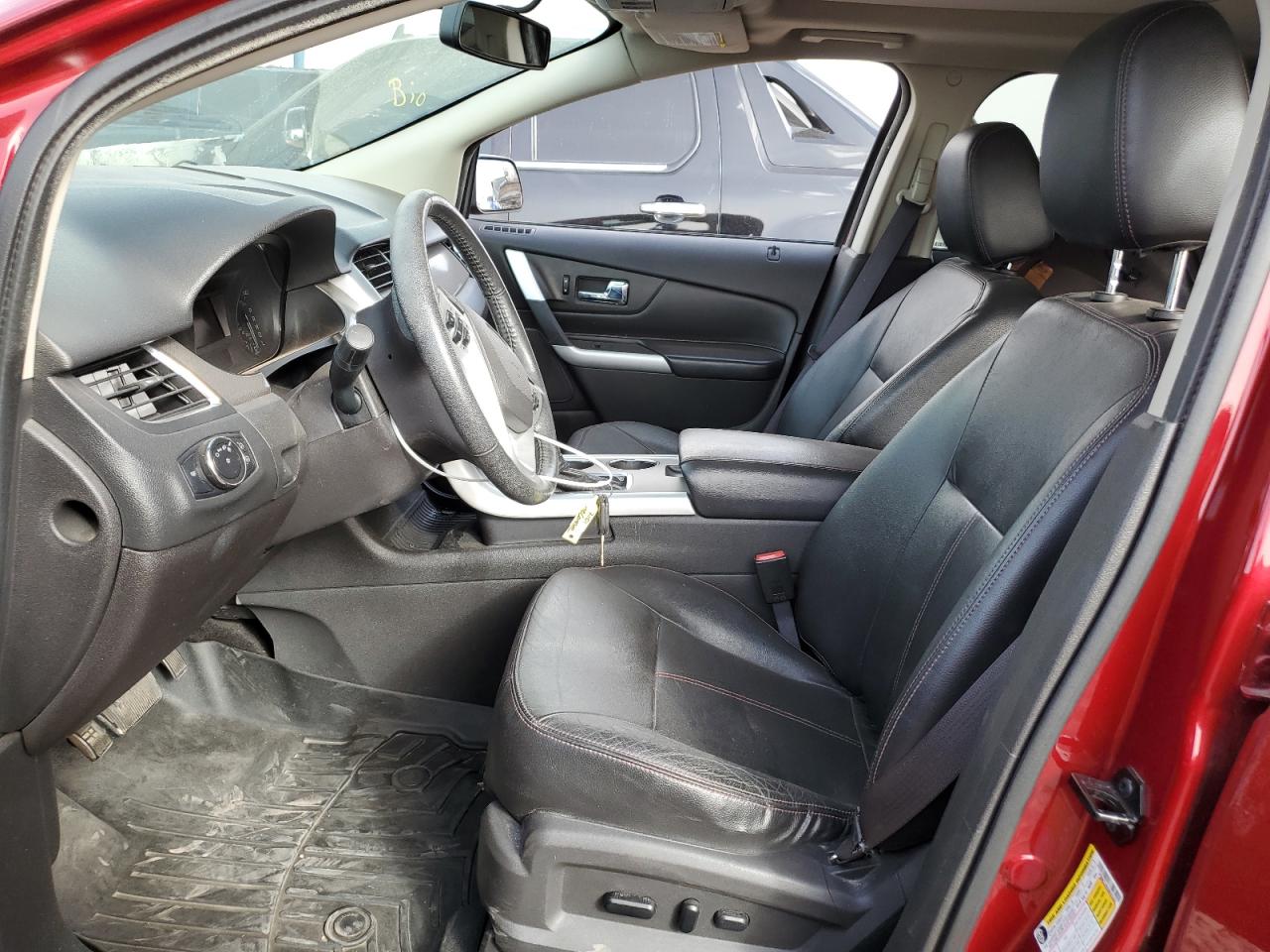 2013 Ford Edge - Image 7