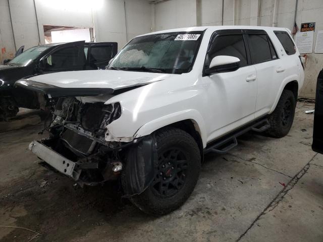 2017 Toyota 4Runner Sr5/Sr5 Premium