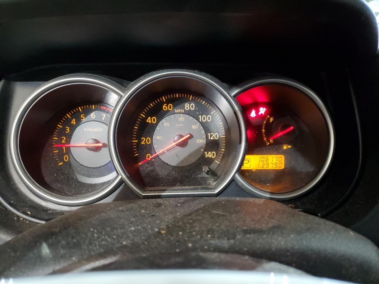 2009 Nissan Versa S VIN: 3N1BC13E09L386225 Lot: 43401245