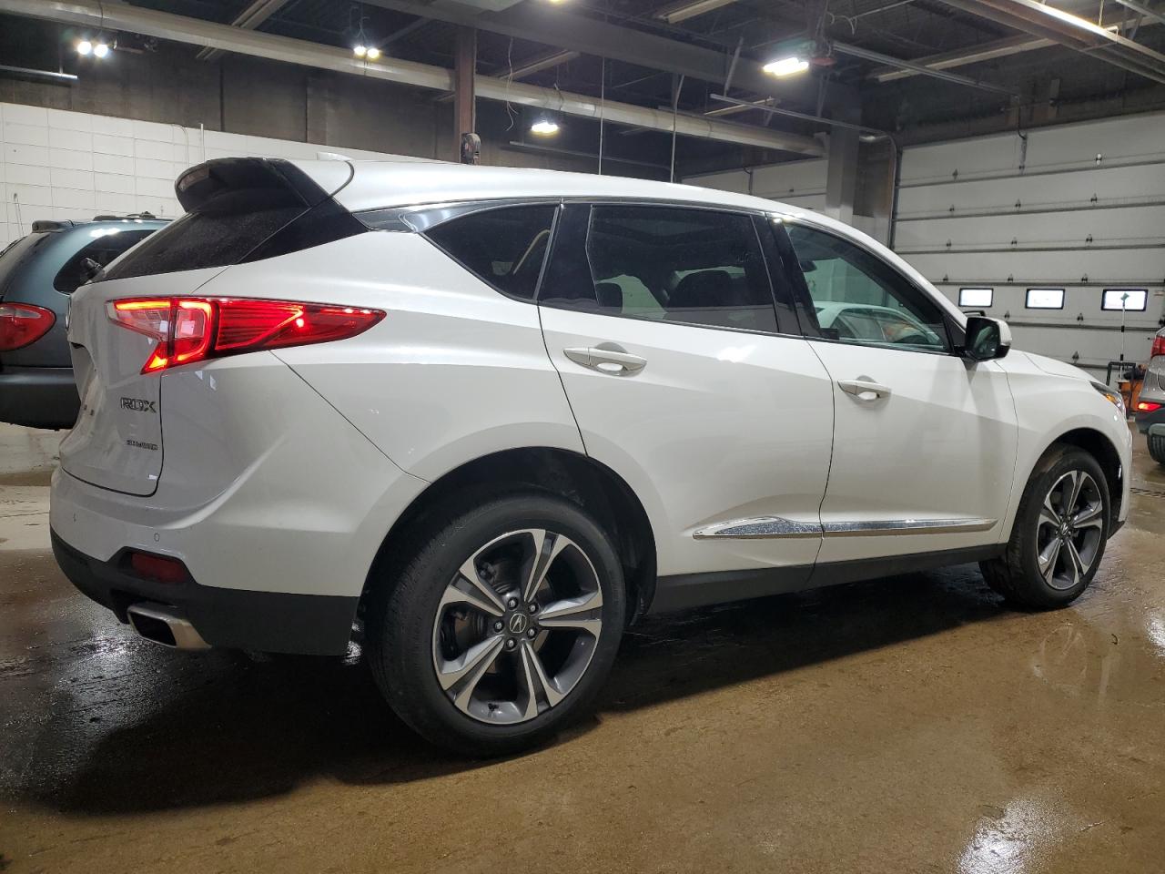 2022 Acura RDX - Image 3