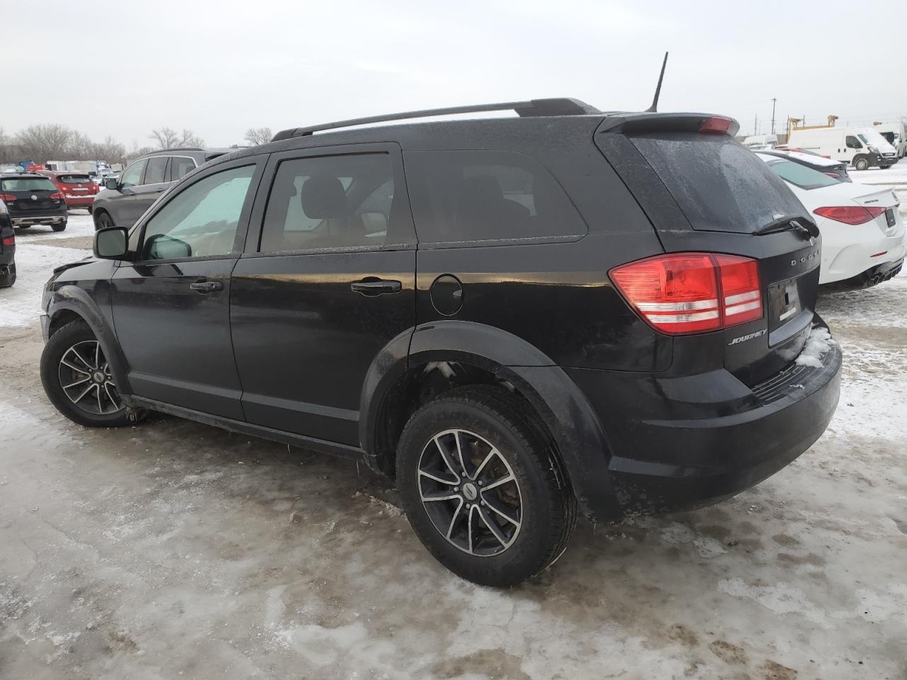 2018 Dodge Journey - Image 2