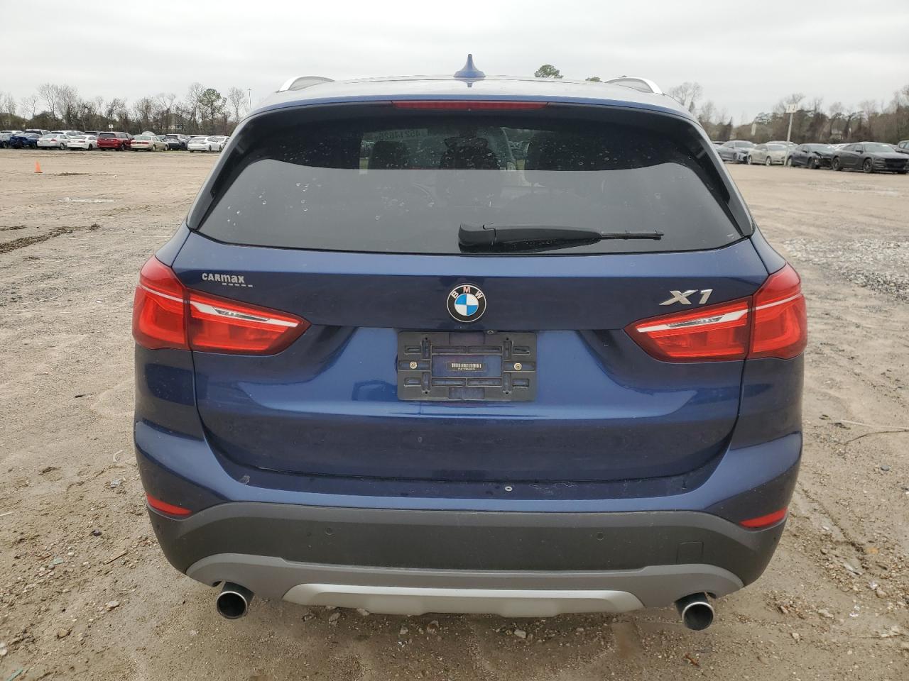 2016 BMW X1 - Image 6