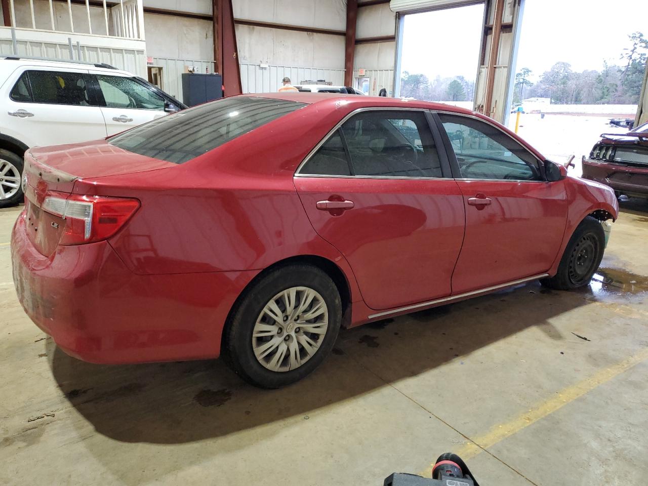 2013 Toyota Camry - Image 3