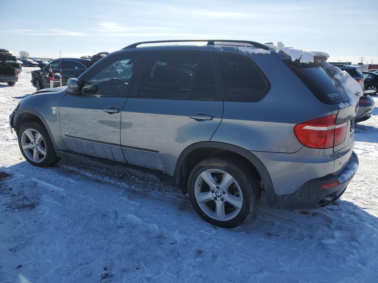 2009 BMW X5 - Image 2