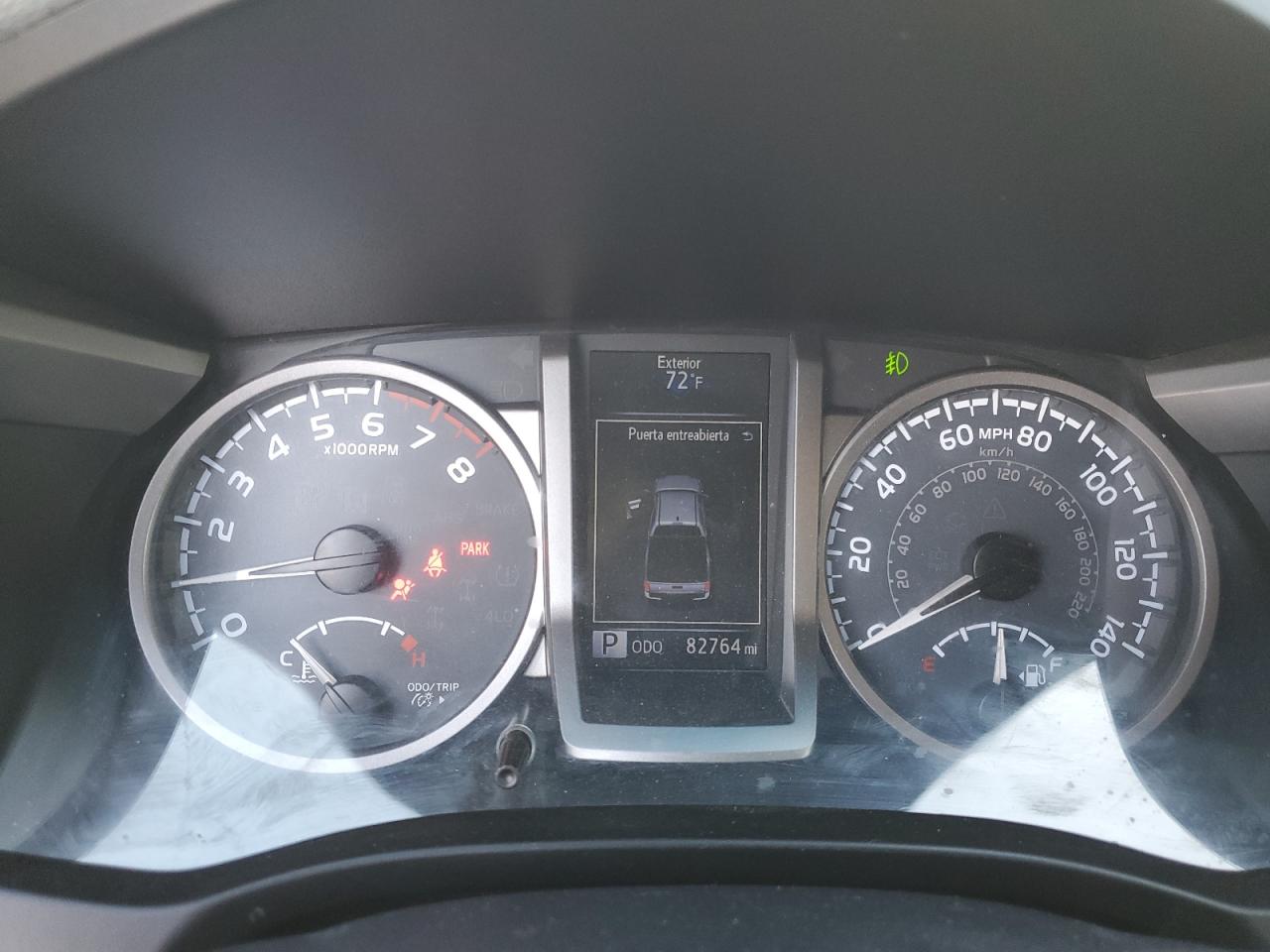 2016 Toyota Tacoma - Image 9