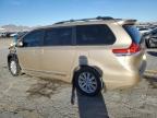 2011 Toyota Sienna Le for Sale in Las Vegas, NV - Front End