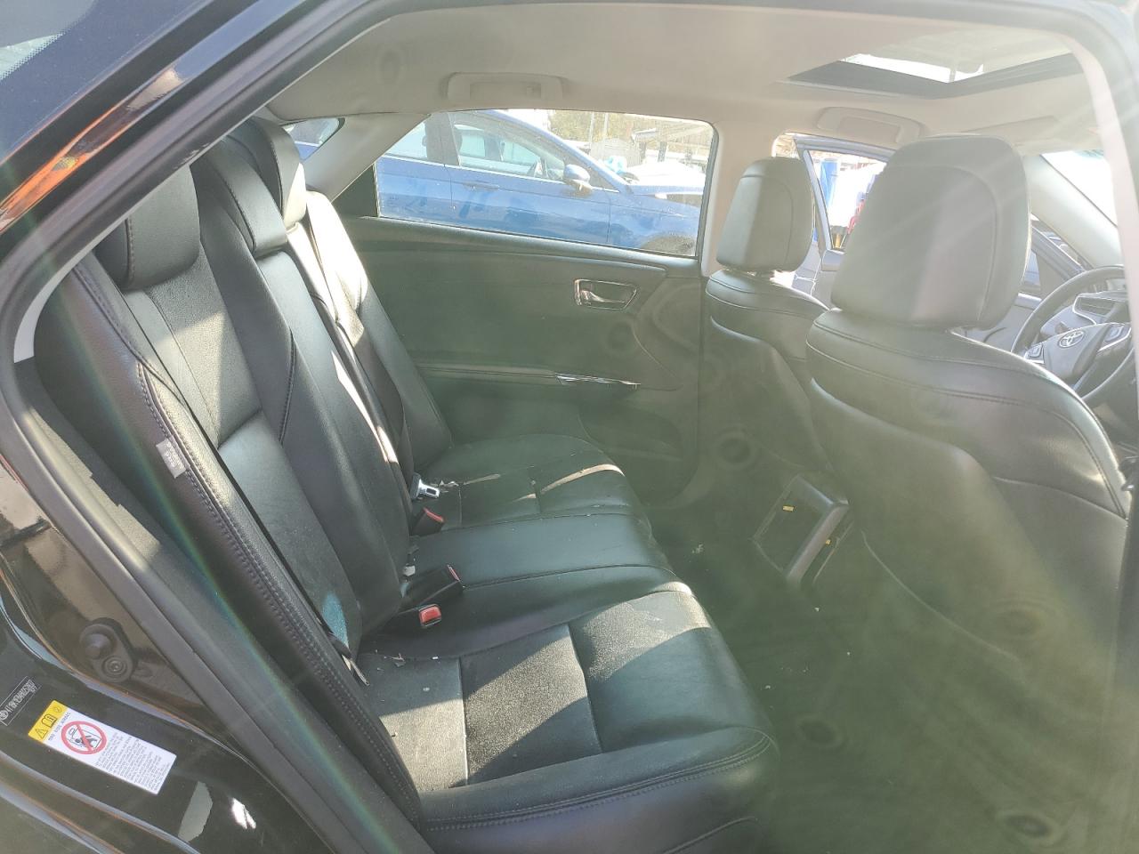 2017 Toyota Avalon - Image 10
