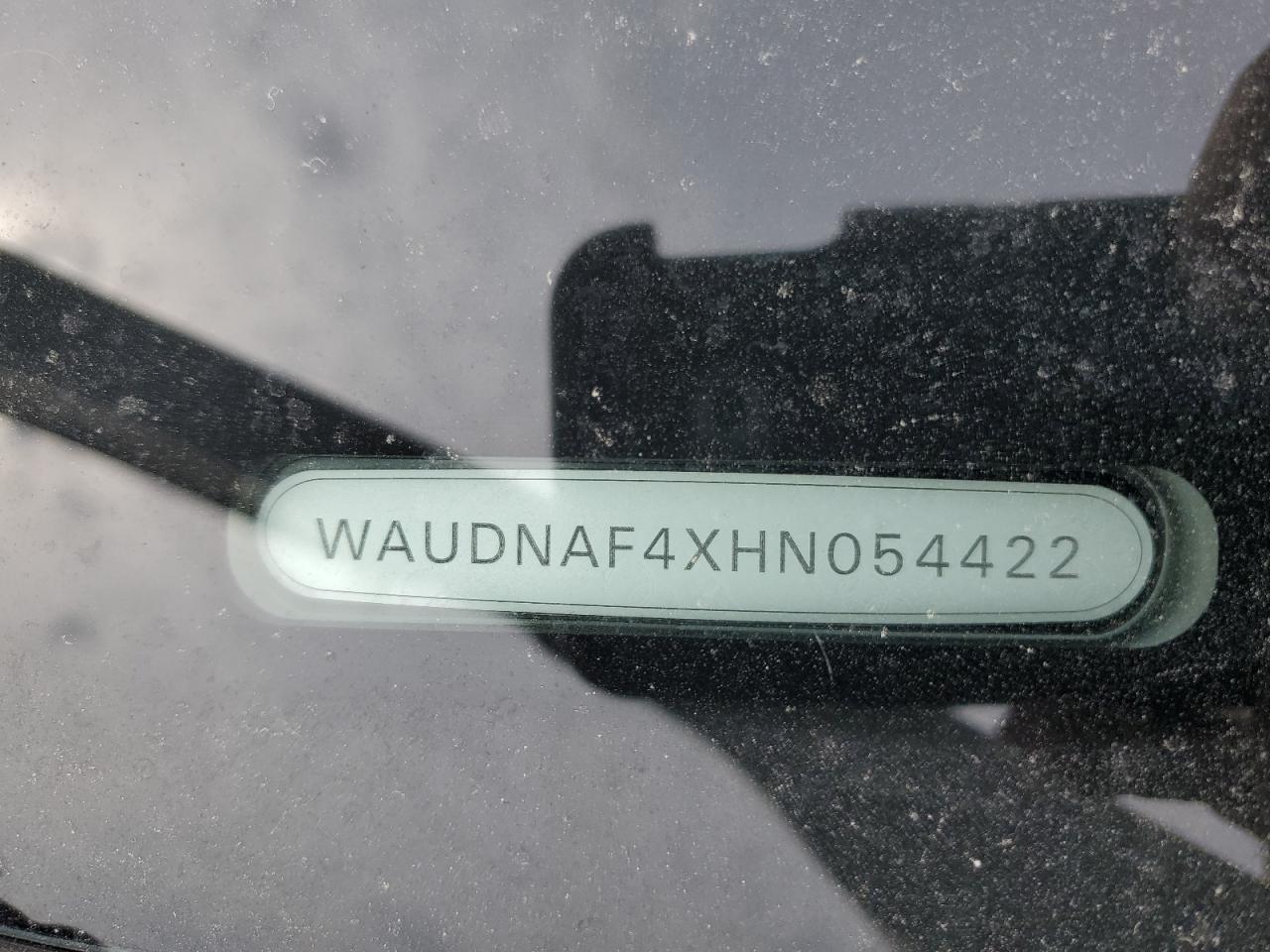 2017 Audi A4 - Image 12