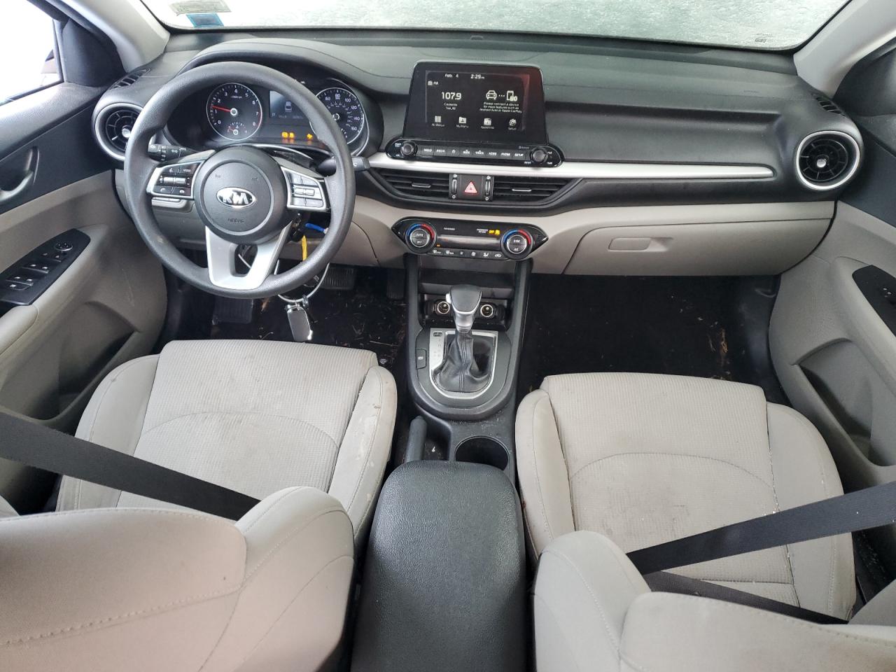 2019 Kia Forte - Image 8