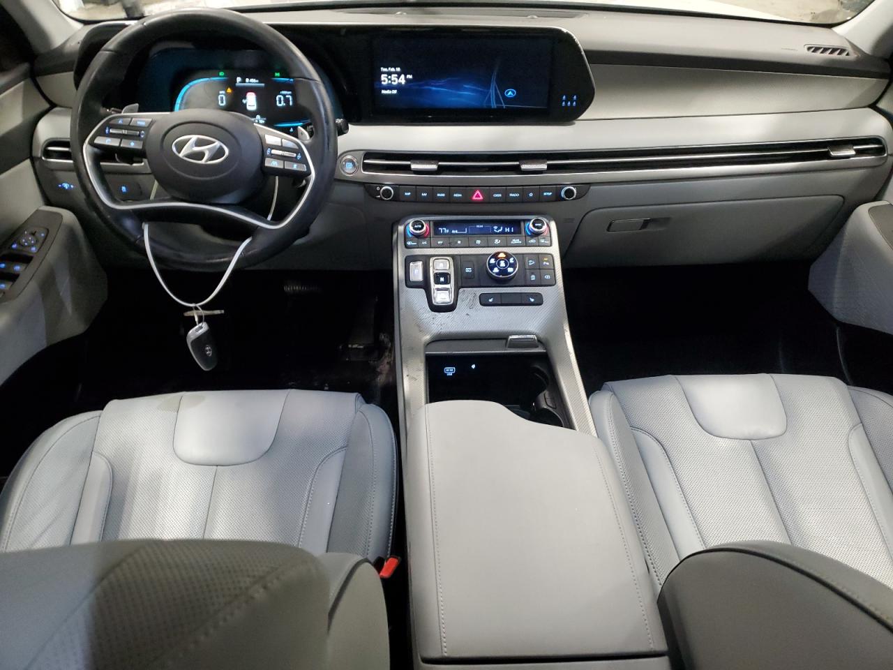 2024 Hyundai Palisade - Image 8