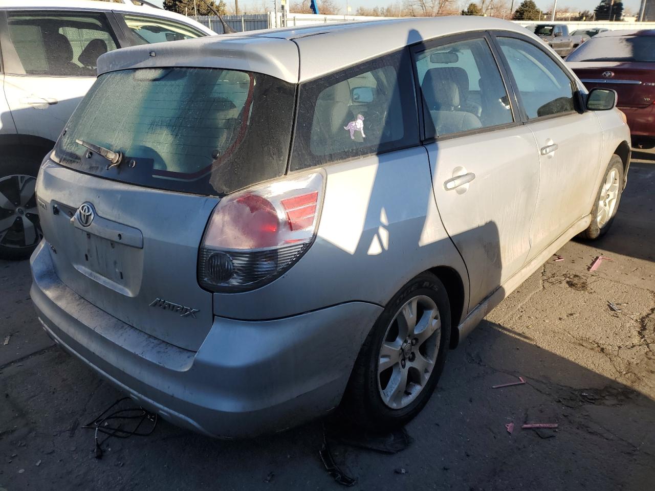 2006 Toyota Corolla - Image 3