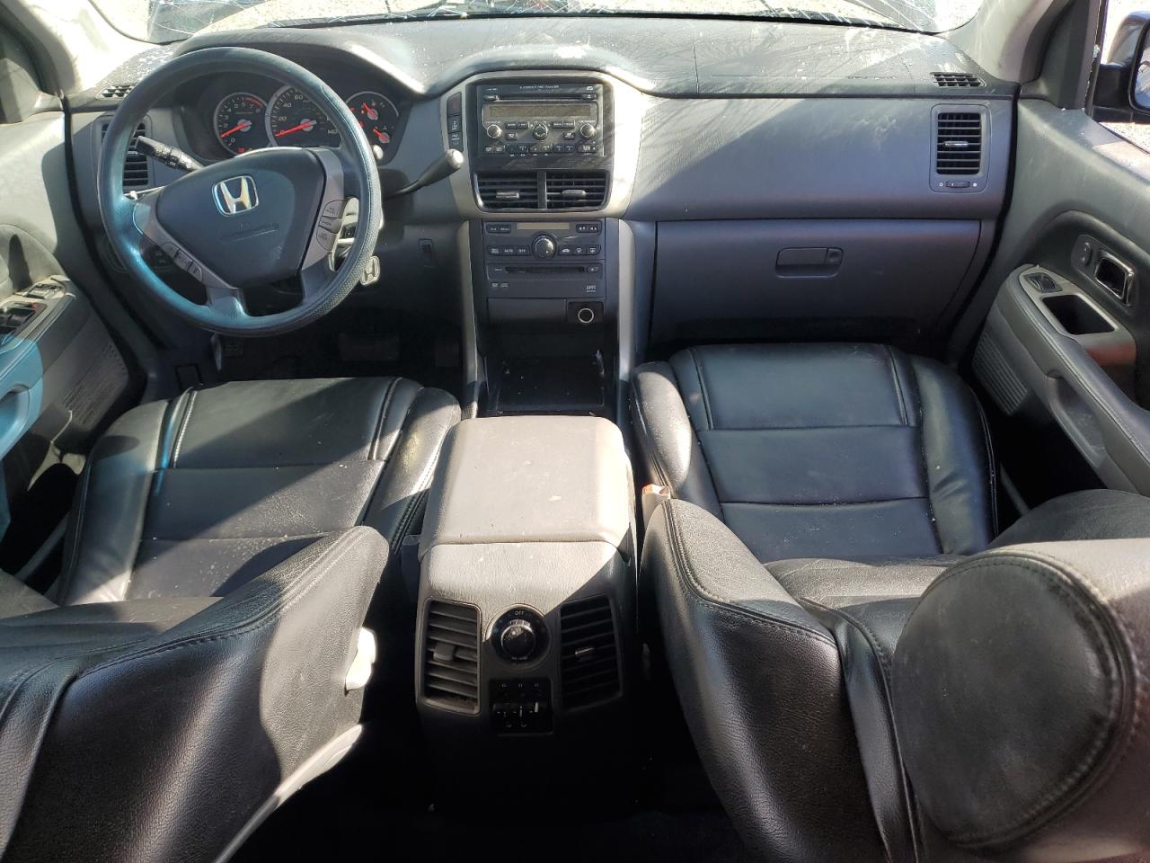 2008 Honda Pilot - Image 8