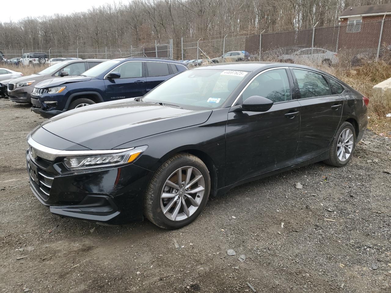 2022 Honda Accord - Image 1