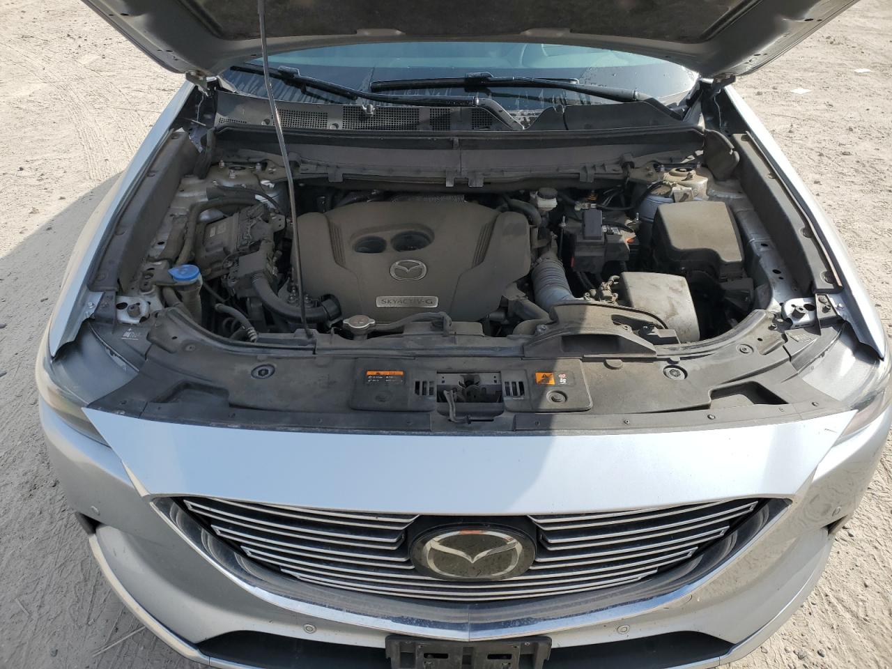 2020 Mazda CX-9 - Image 12