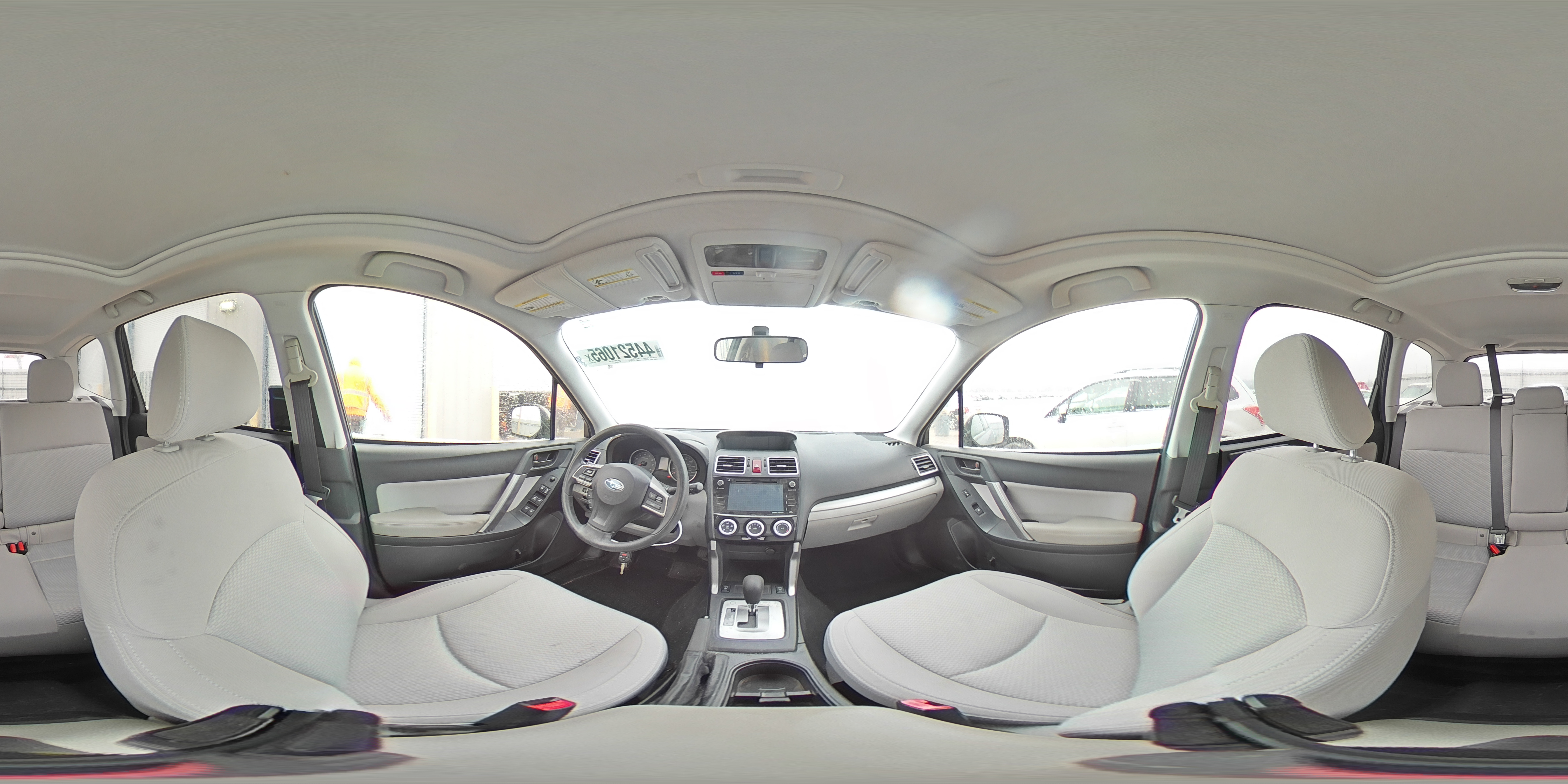 2016 Subaru Forester - Image 14