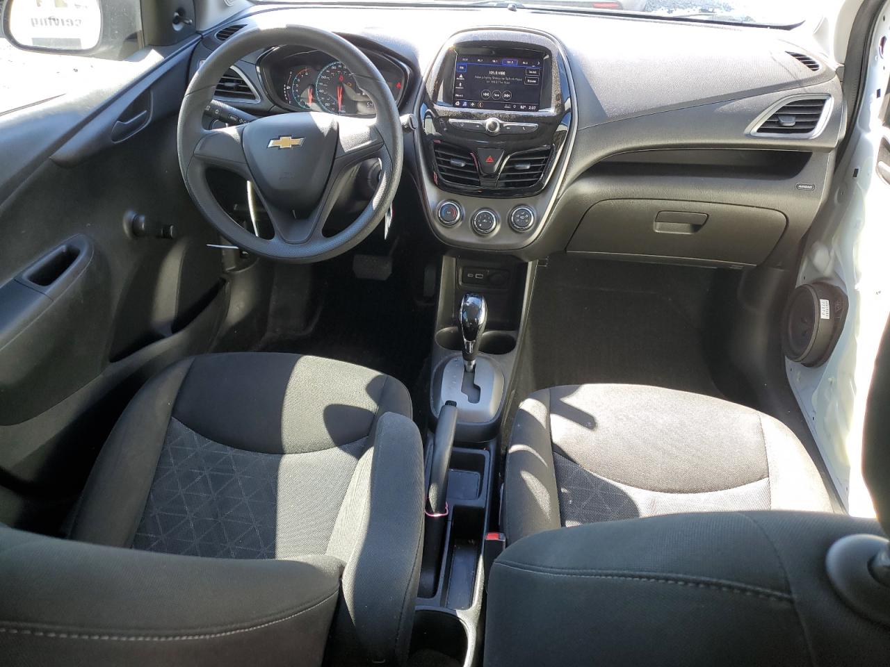 2020 Chevrolet Spark - Image 8