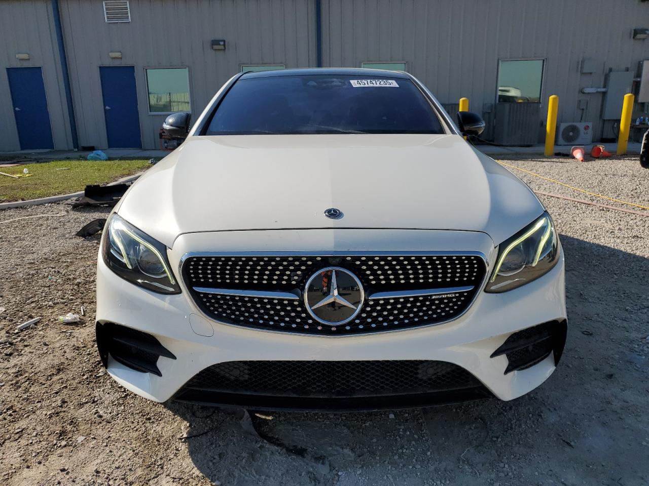 2018 Mercedes-Benz E-klasse - Image 5