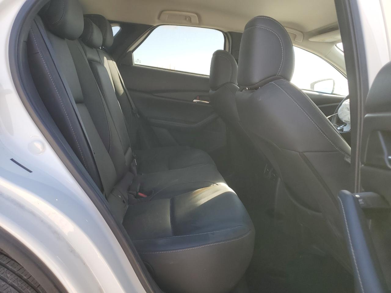 2020 Mazda CX-30 - Image 12