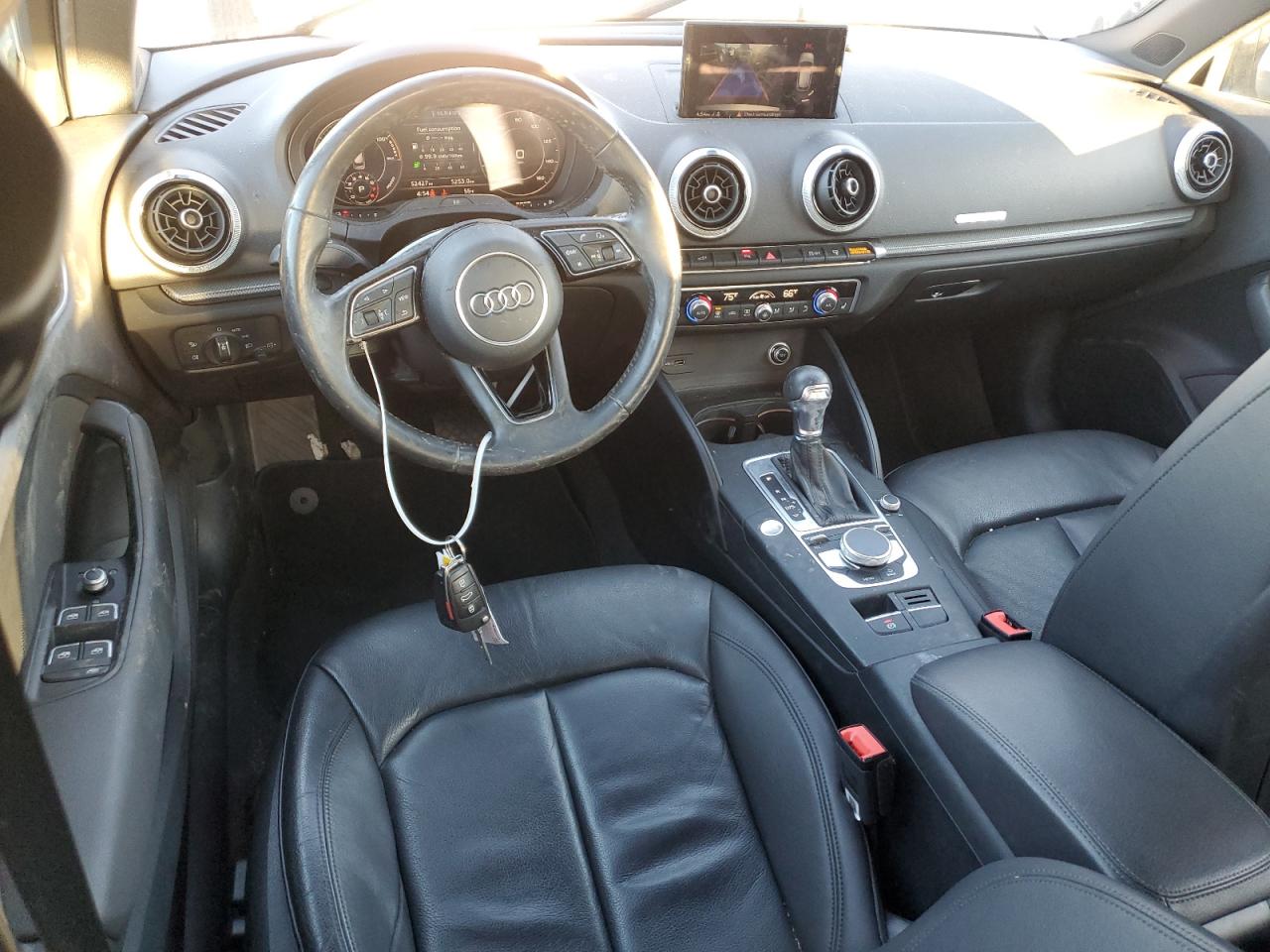 2017 Audi A3 - Image 8