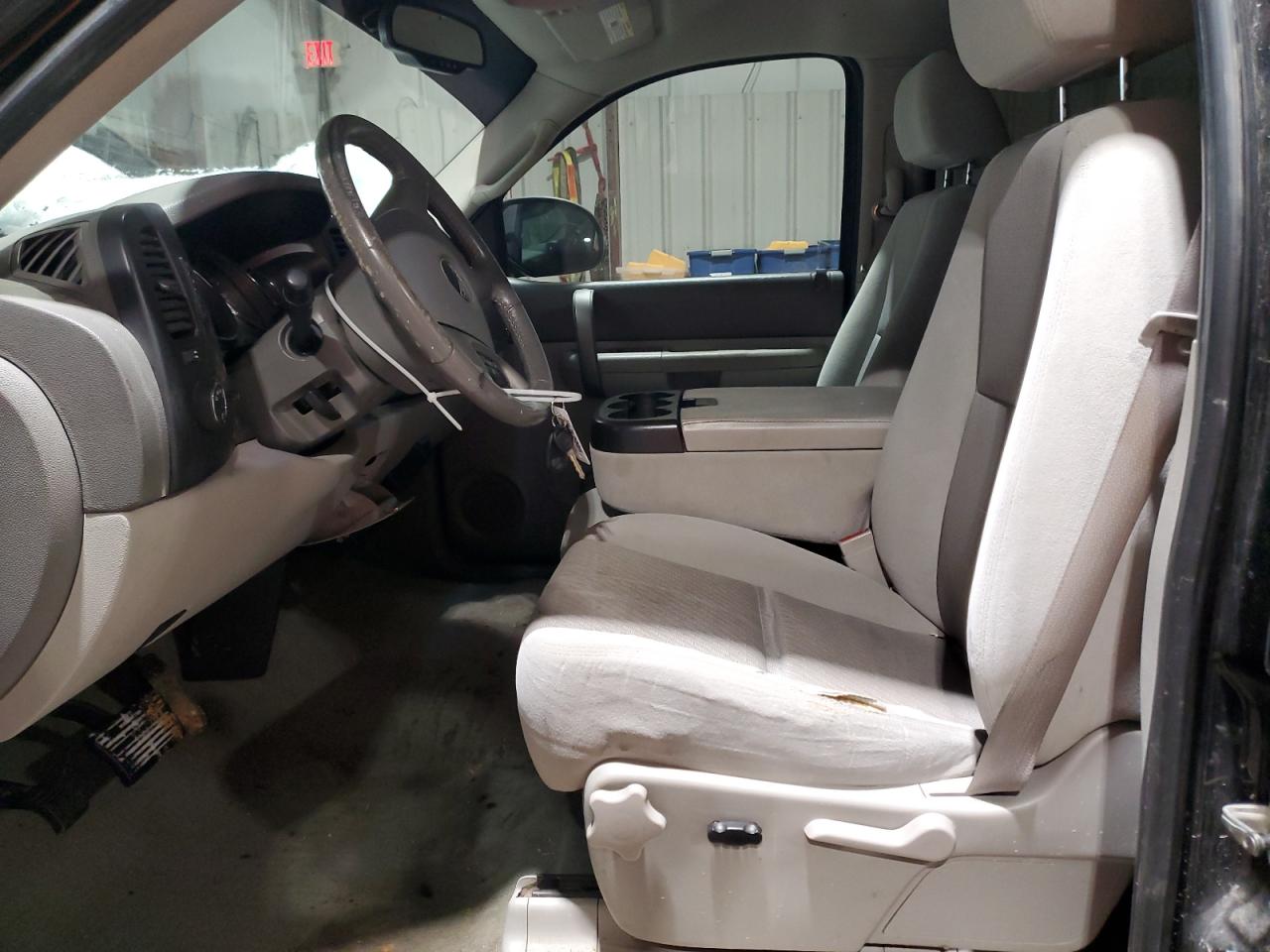 2009 GMC Sierra K1500 Sle VIN: 3GTEK23309G285129 Lot: 46112995