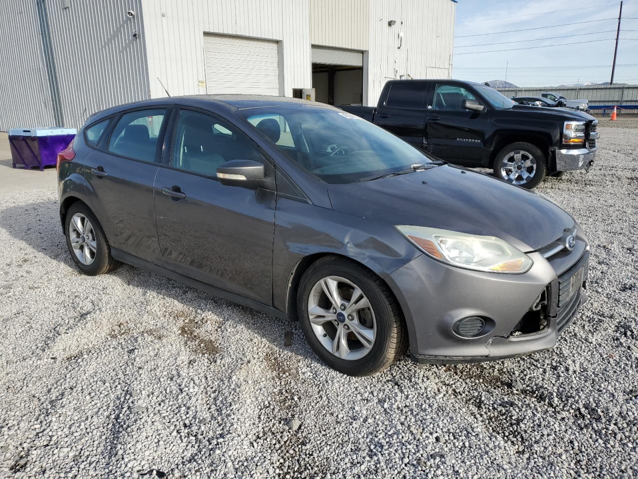 2014 Ford Focus - Image 4