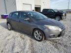 2014 Ford Focus Se en Venta en Reno, NV - Undercarriage