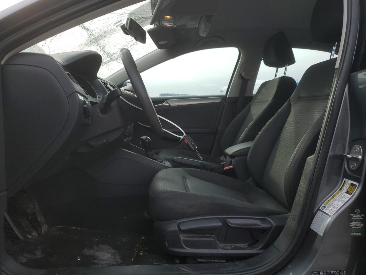 2015 Volkswagen Jetta - Image 7