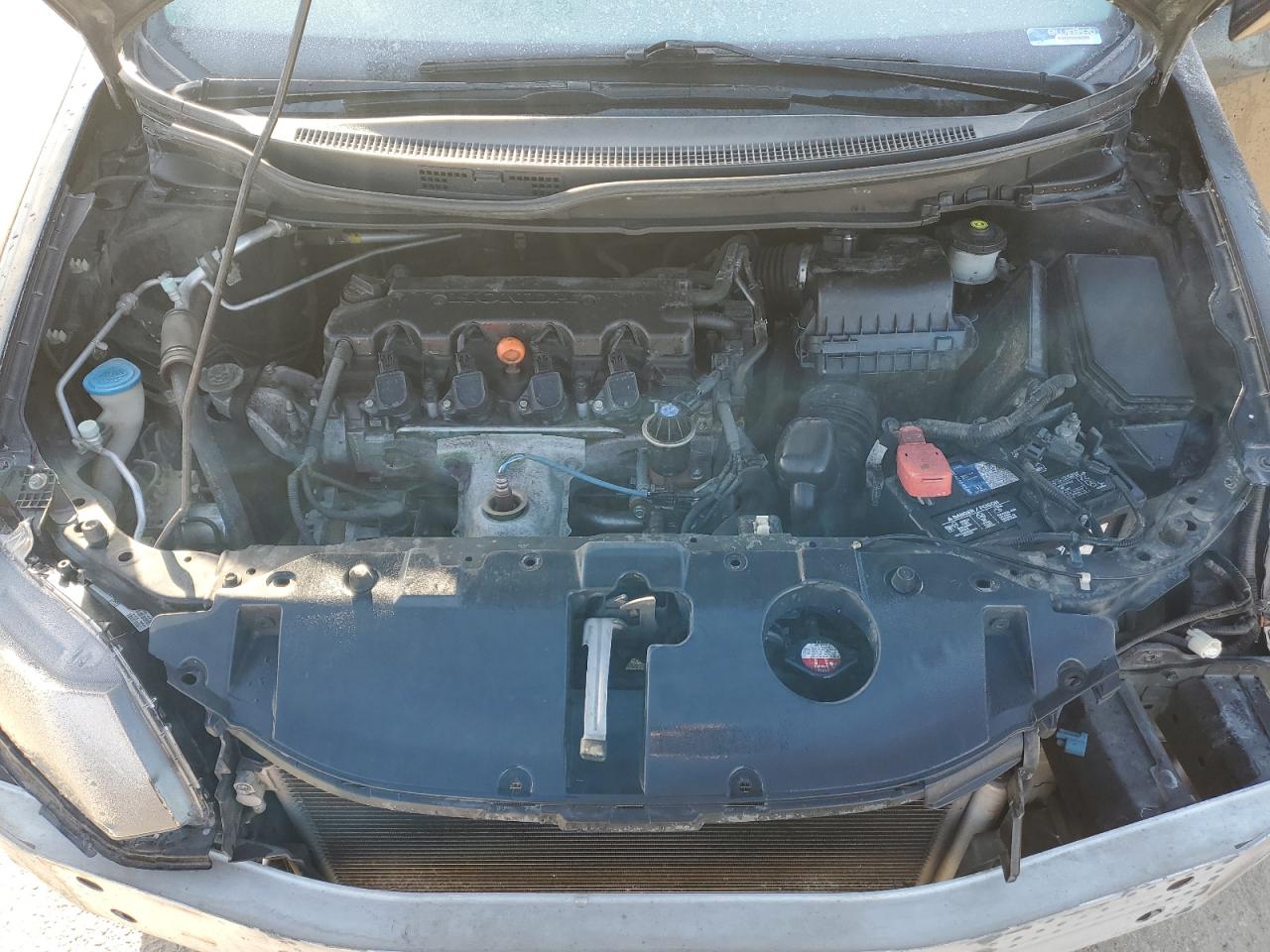 2013 Honda Civic - Image 12