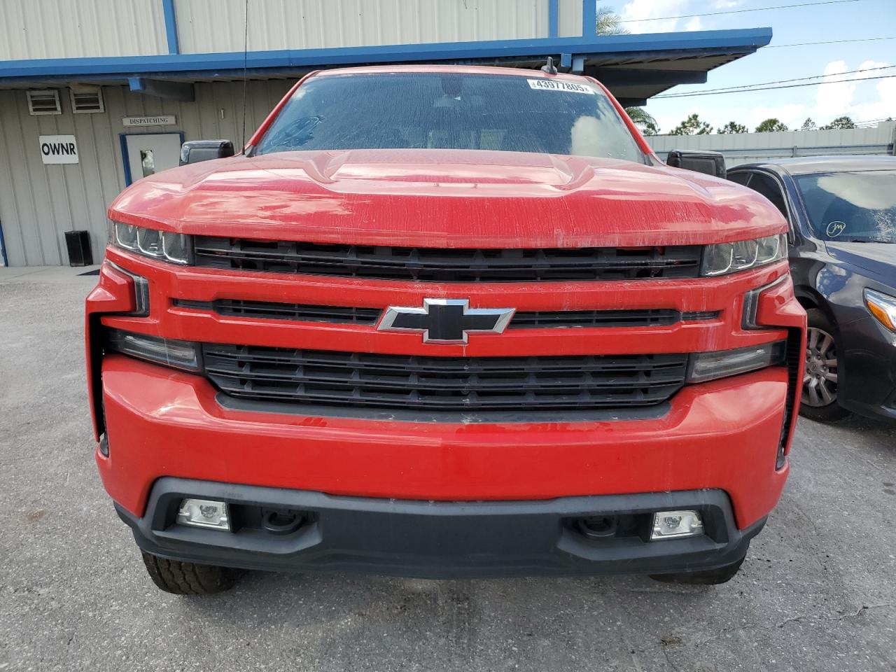 2019 Chevrolet Silverado - Image 5