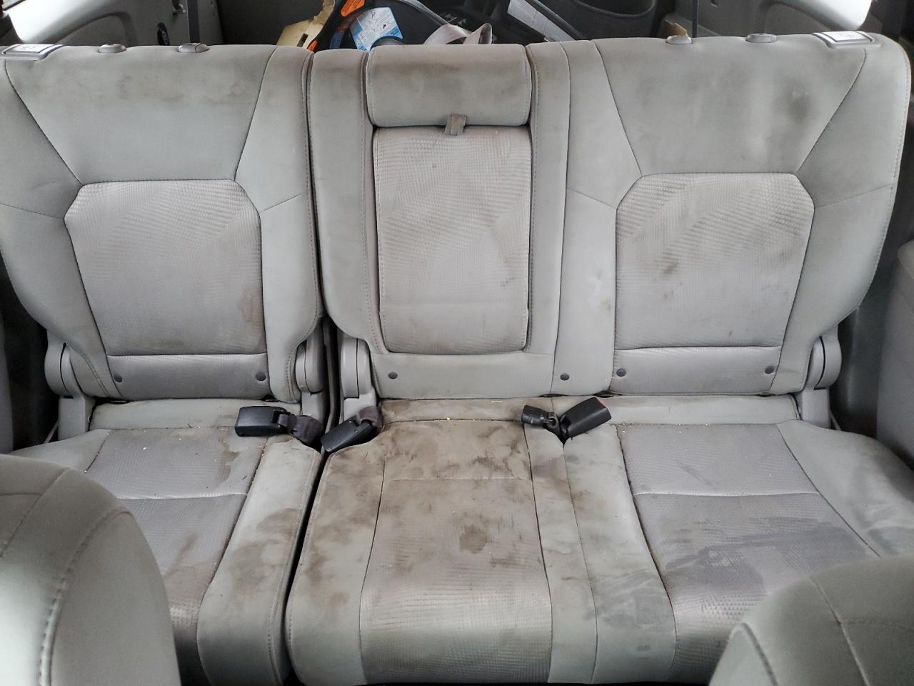 2014 Honda Pilot - Image 10