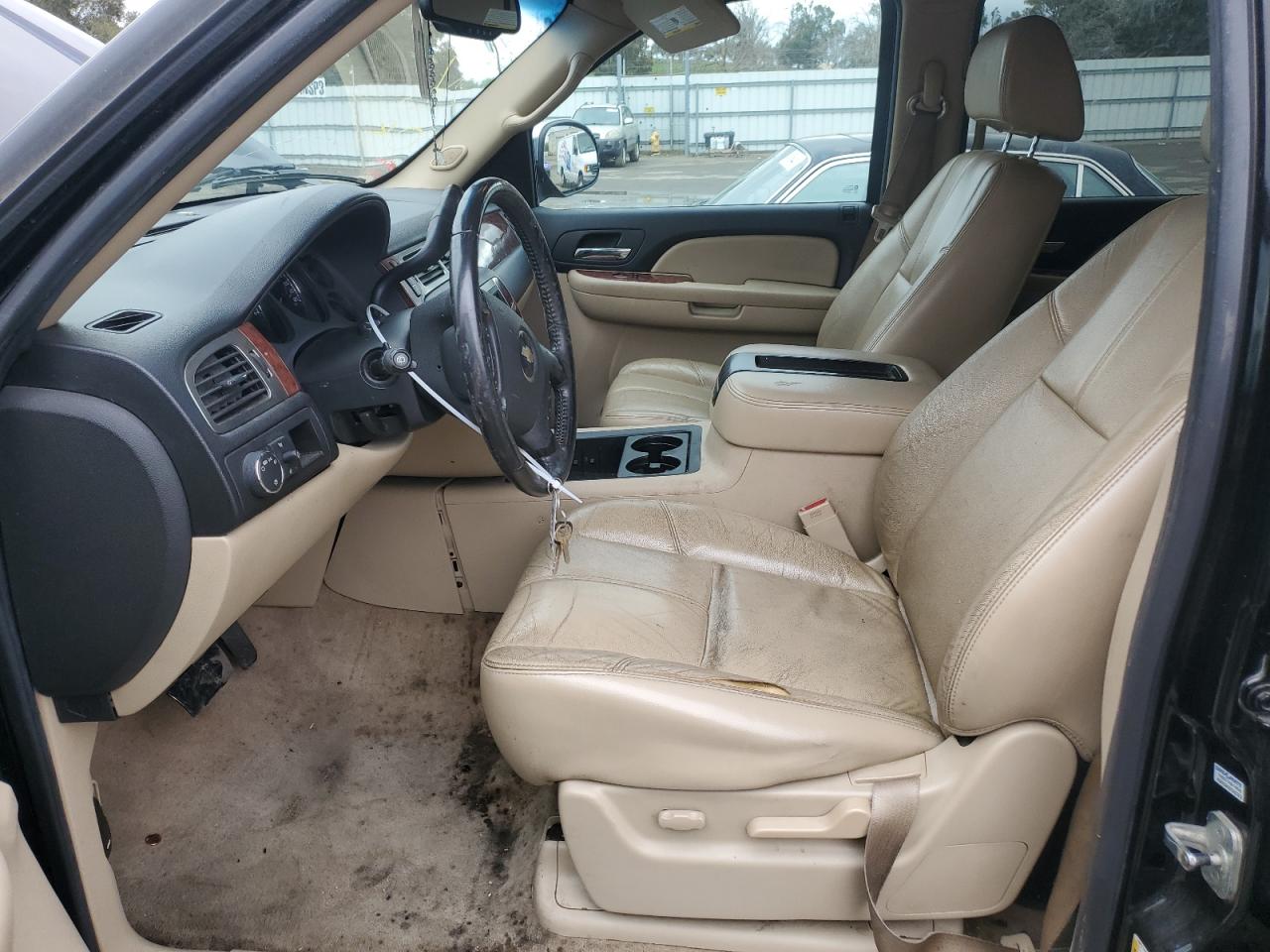 2007 Chevrolet Tahoe - Image 7