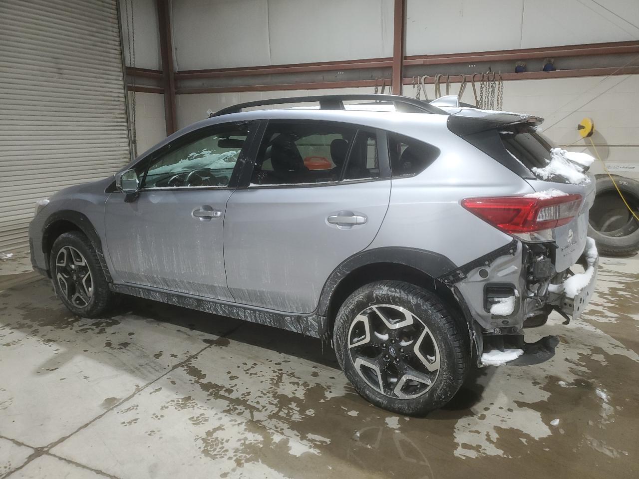 2020 Subaru XV - Image 2