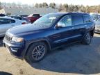 2017 Jeep Grand Cherokee Limited للبيع في Exeter، RI - Undercarriage