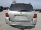 2010 Toyota Highlander Se იყიდება Sikeston-ში, MO - Front End