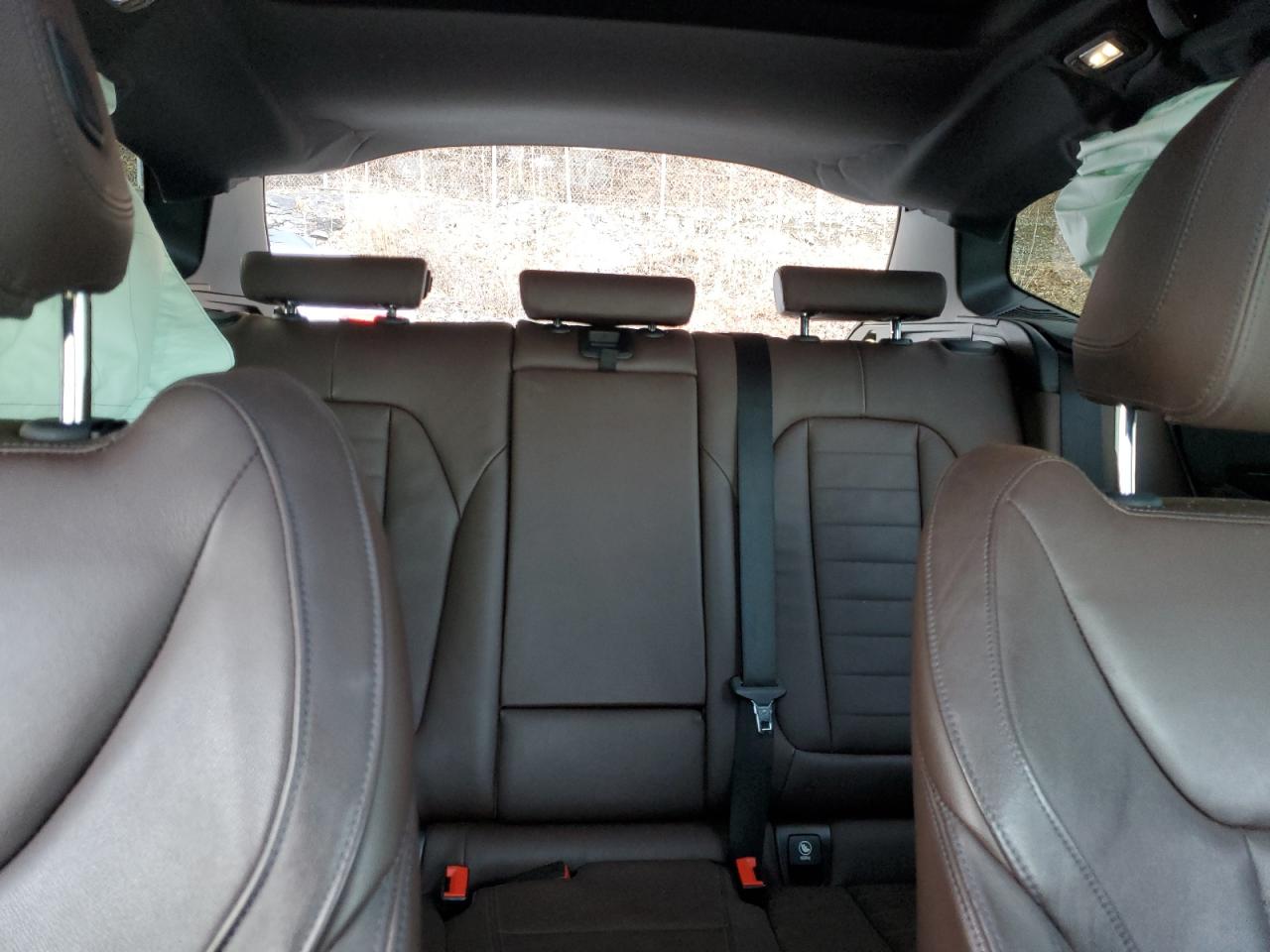 2018 BMW X3 - Image 10
