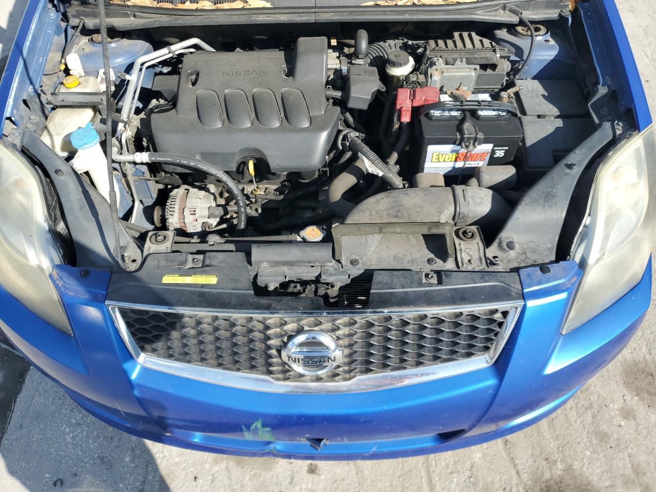 2011 Nissan Sentra - Image 11