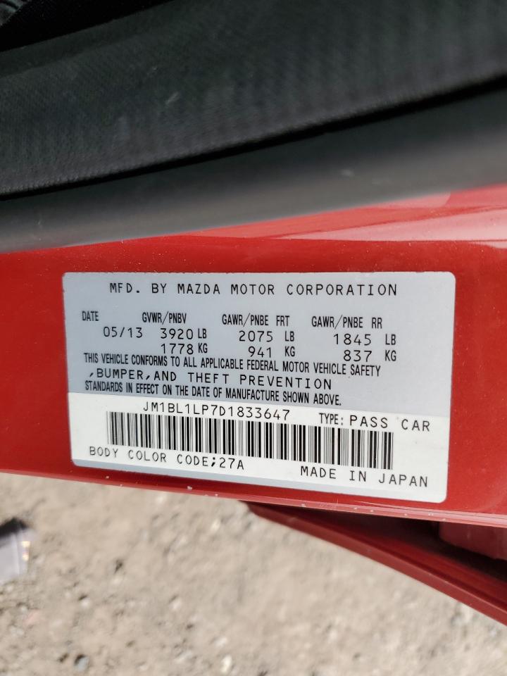 2013 Mazda 3 - Image 14
